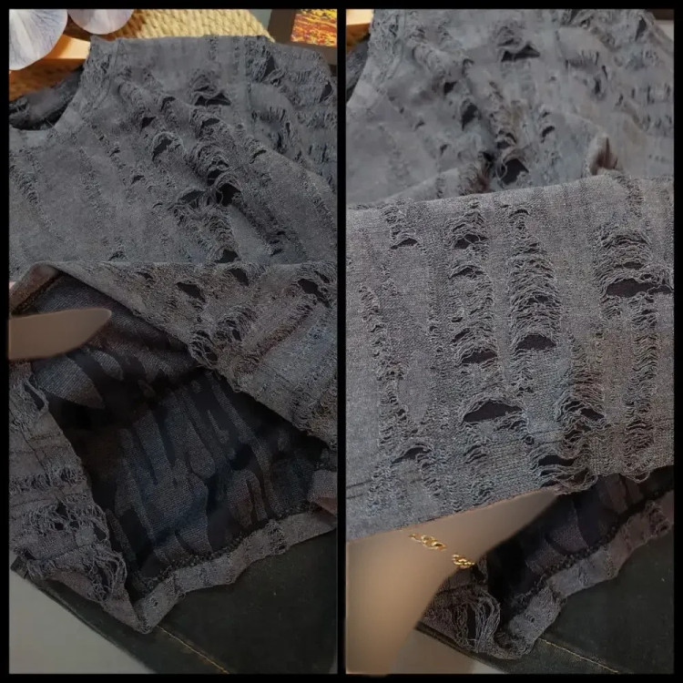 ست اسپرت دخترانه و پسرانه بلوز لش و شلوارک جین کشی سایز 40 تا 60 مناسب 2 تا 12 سال