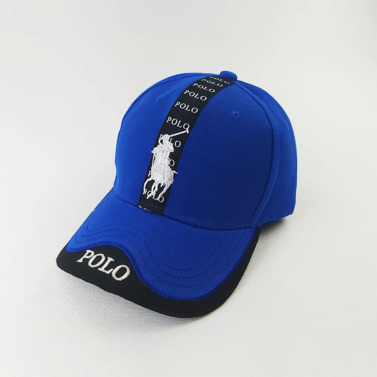 کلاه کپ مردانه مدل POLO کد 7871 سایز 58 سانتی متر