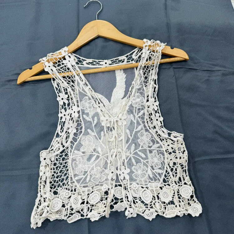 قلاب بافی جلو باز کد 1042 فری سایز مناسب تا سایز 42 قد 50 دور سینه 80 چهارفصل رویی زنانه دخترانه
