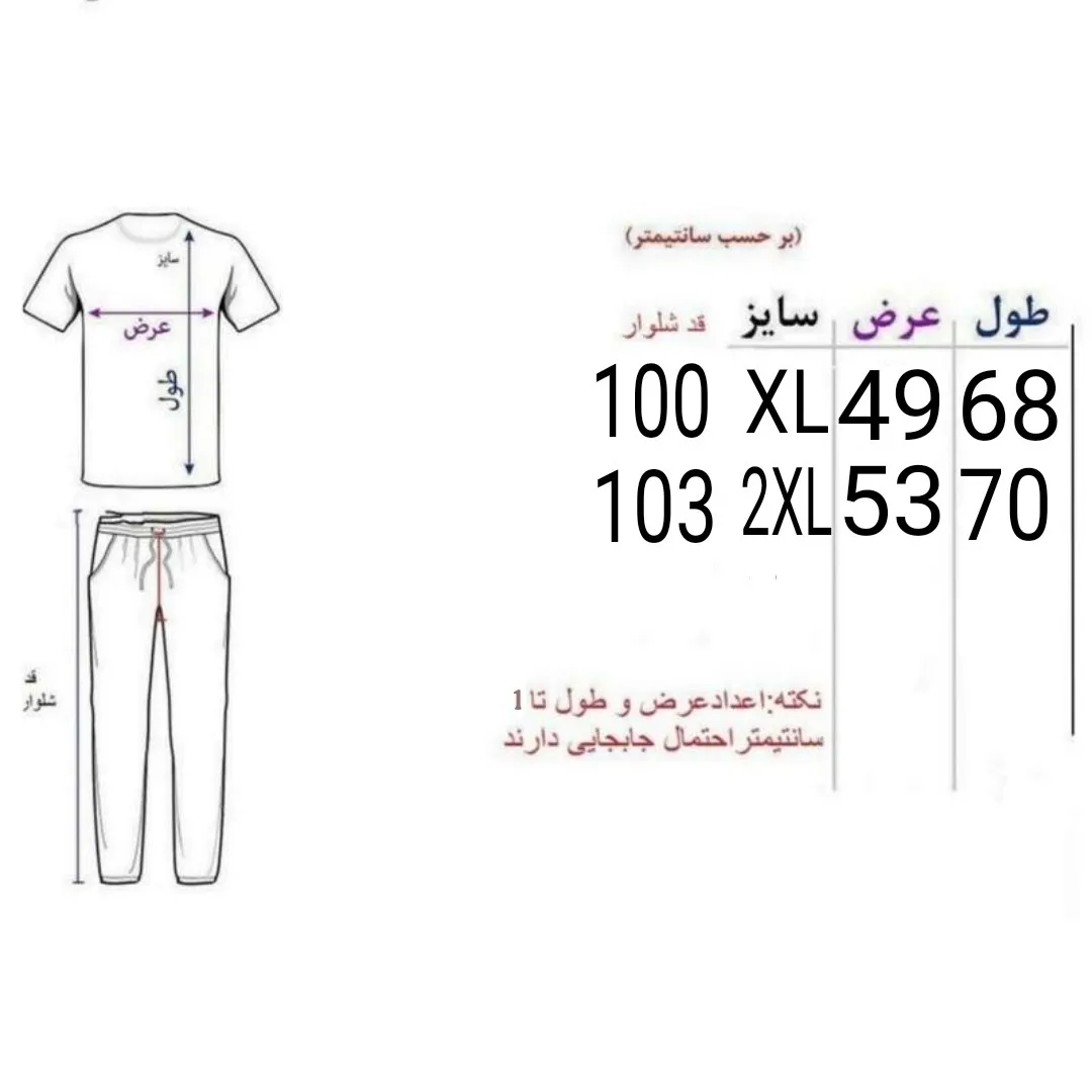 ست تی شرت و شلوار مردانه مدل MOLARGGR جنس پارچه مولینه لاکرادار طوسی رنگ