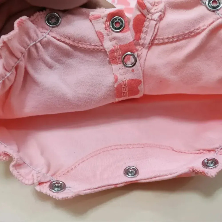 رامپر نوزادی نخی در 3 طرح متنوع (پلنگی، پیشی و سنجاب)
