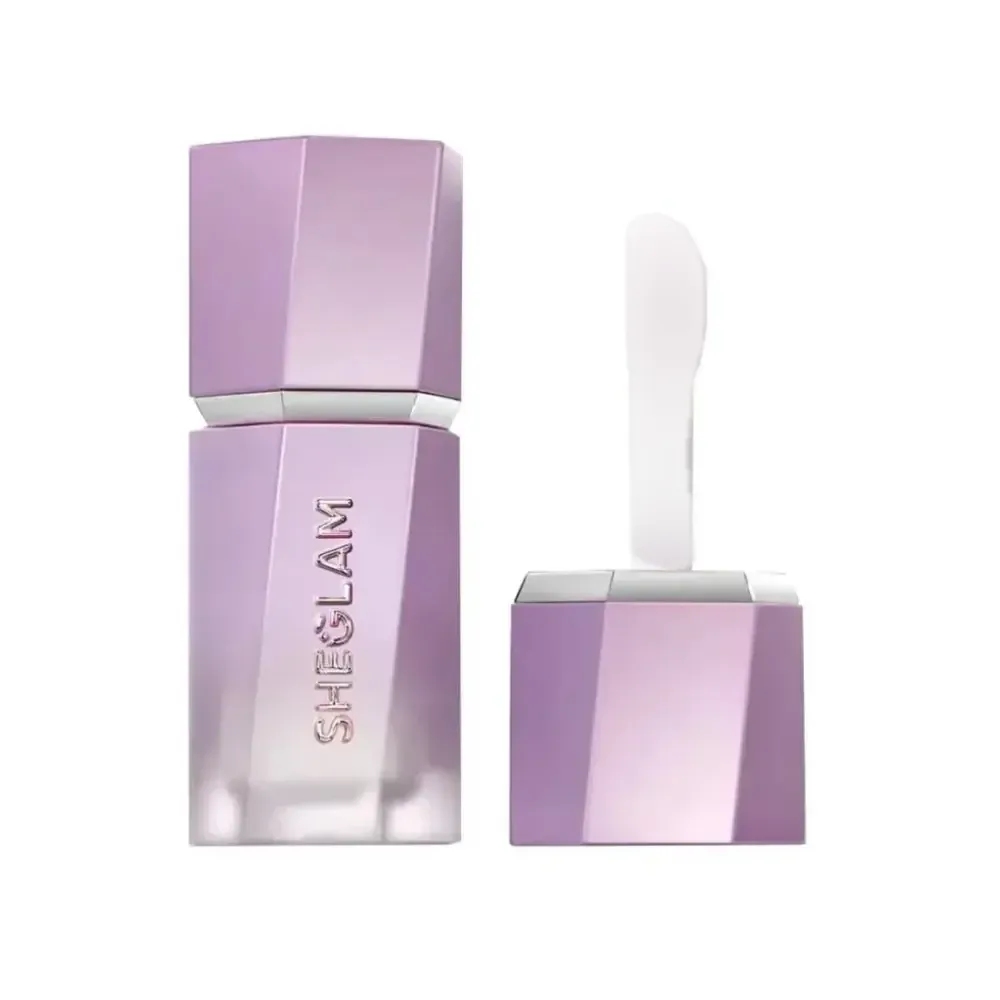هایلایتر مایع شیگلم مدل Chroma Glow Bloom حجم 5.2 میلیلیتر