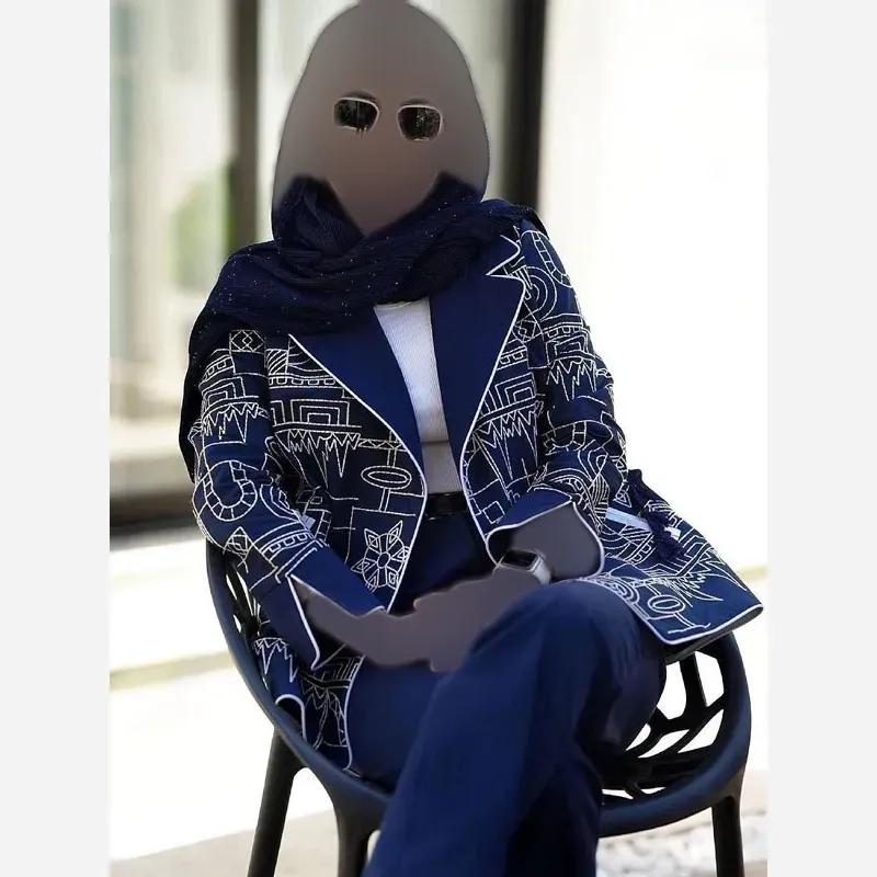 ست مانتو شلوار مازراتی مدل ابریشم