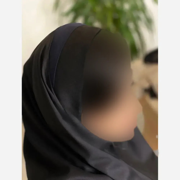 مقانعه تل دار قد 80 تترون بروجرد سرمه ای