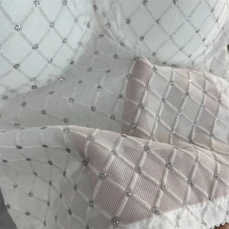 تاپ کاپدار گیپور گرم بالا اکلیلدار مجلسی دخترانه سایز اسمال مدیوم رنگ سفید و مشکی