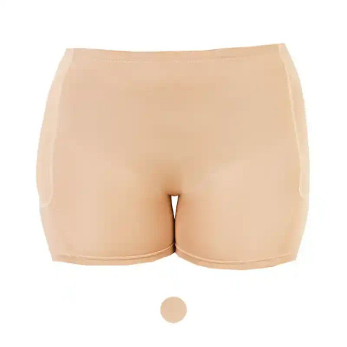 شورت پروتز باسن و بغل ران کوتاه جنس استرج