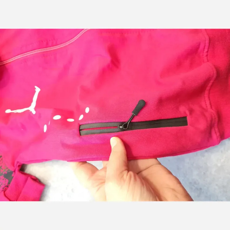 ست سویشرت و شلوار ورزشی بچگانه پاییزه مناسب 6 تا 12 سال