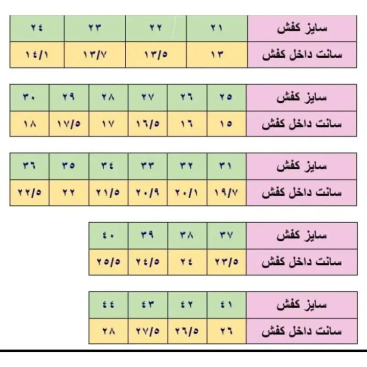 کفش اسپرت مردانه جردن وودو طرح لبخند ونس ونسی سایز 41 تا 44