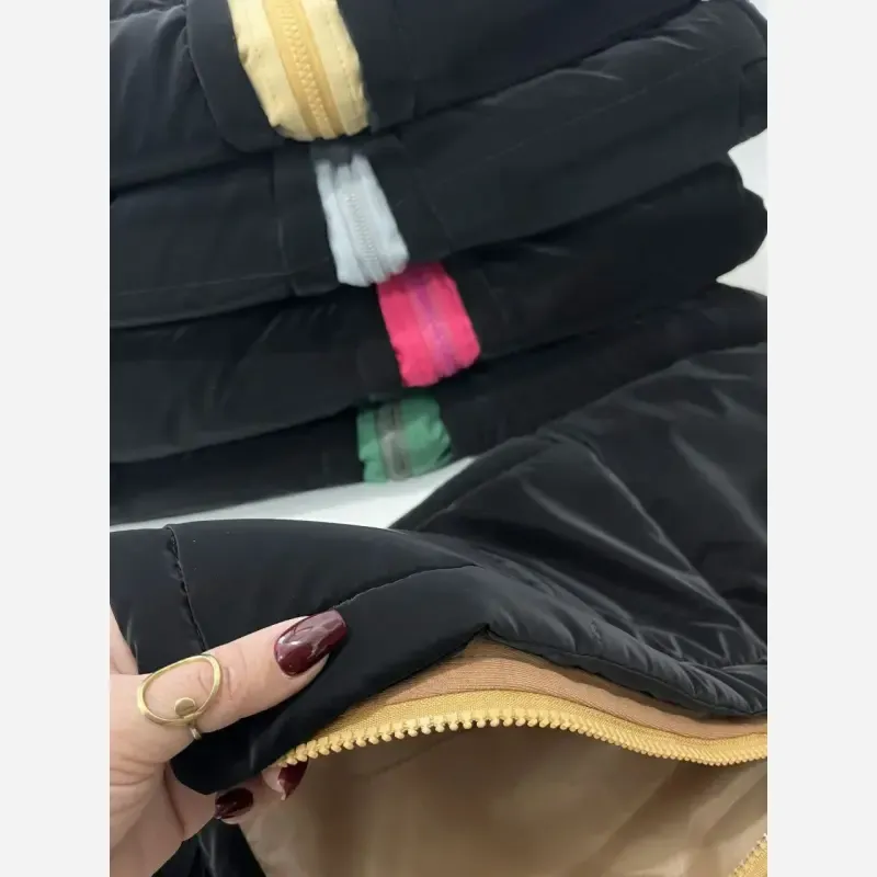 پافر اسپرت سیلیکونی ضدآب وارداتی پسرانه و دخترانه پاییزه و زمستانه